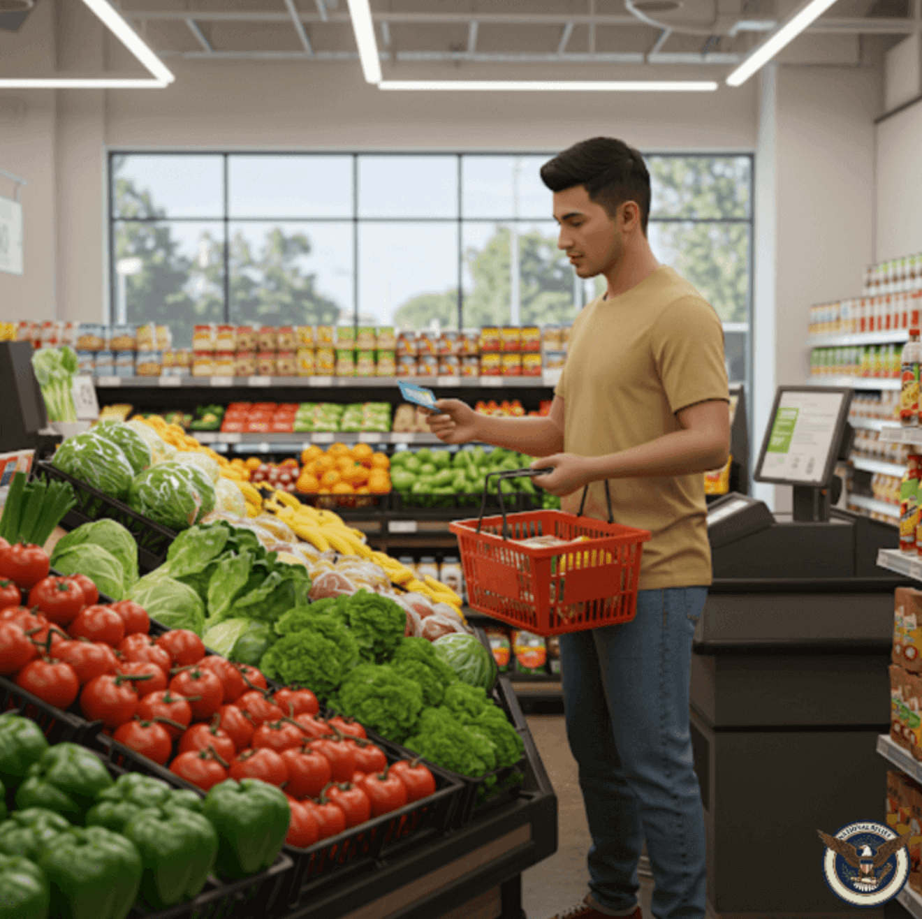 APPLY FOR SUPPLEMENTAL NUTRITION ASSISTANCE PROGRAM visual data 7