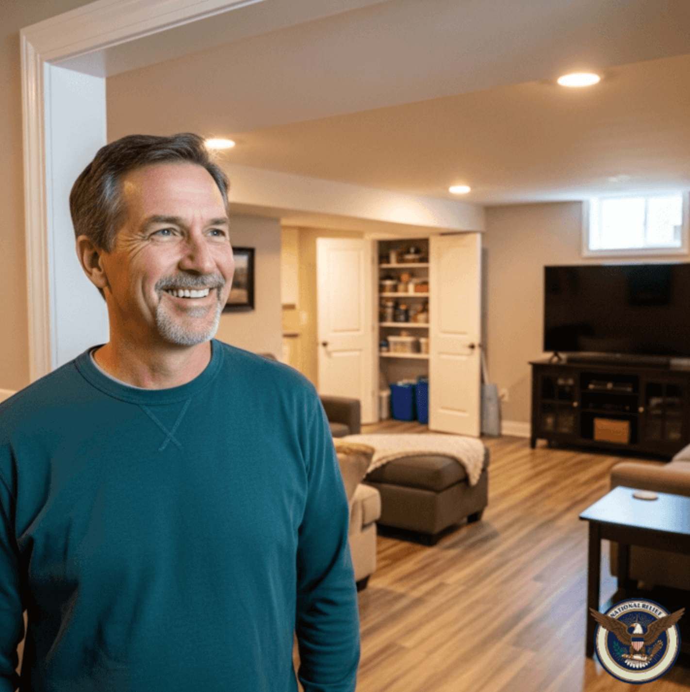 Programme Basement Loan to Finish Basement: Quick Approval & Low Rates