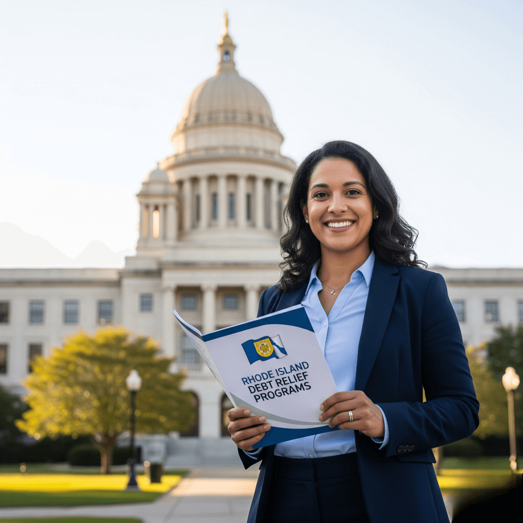 Photo inspiration: National Debt Relief Programs With Flexible Payment Plans Reference: Rhode Island Debt Relief Programs Find Your Option