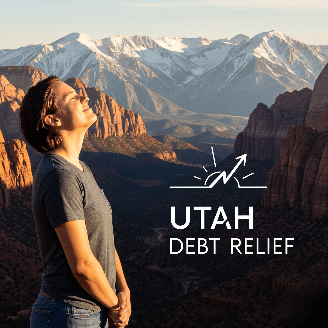 Ut Ewre Program Utah Debt Relief Programs: Find Your Best Option