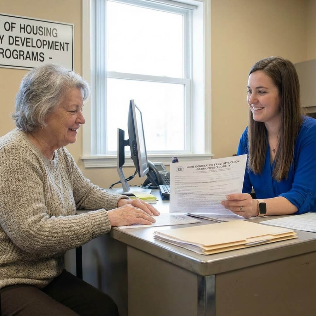Government Grants for Bathroom Remodel: Do You Qualify?
