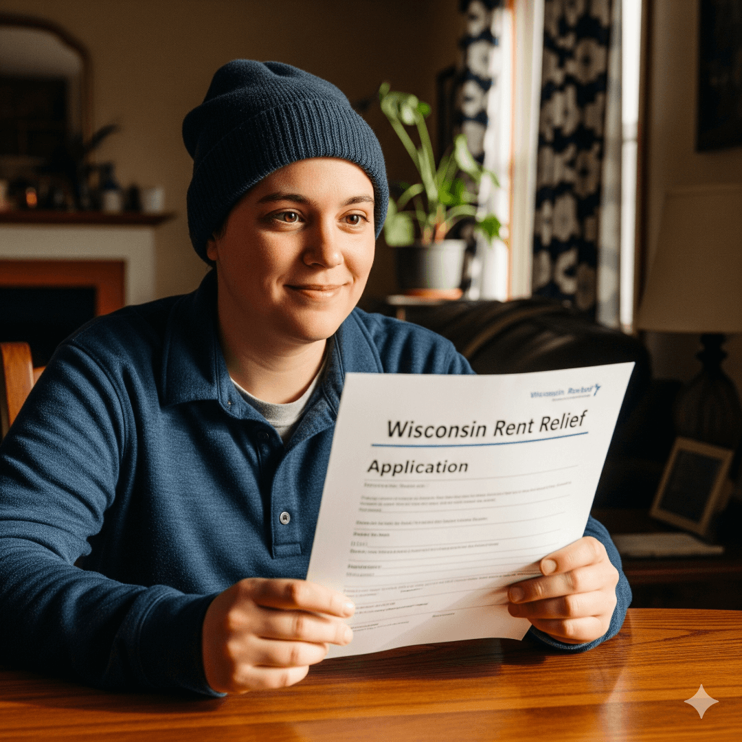Wisconsin Rent Relief: Available Resources
