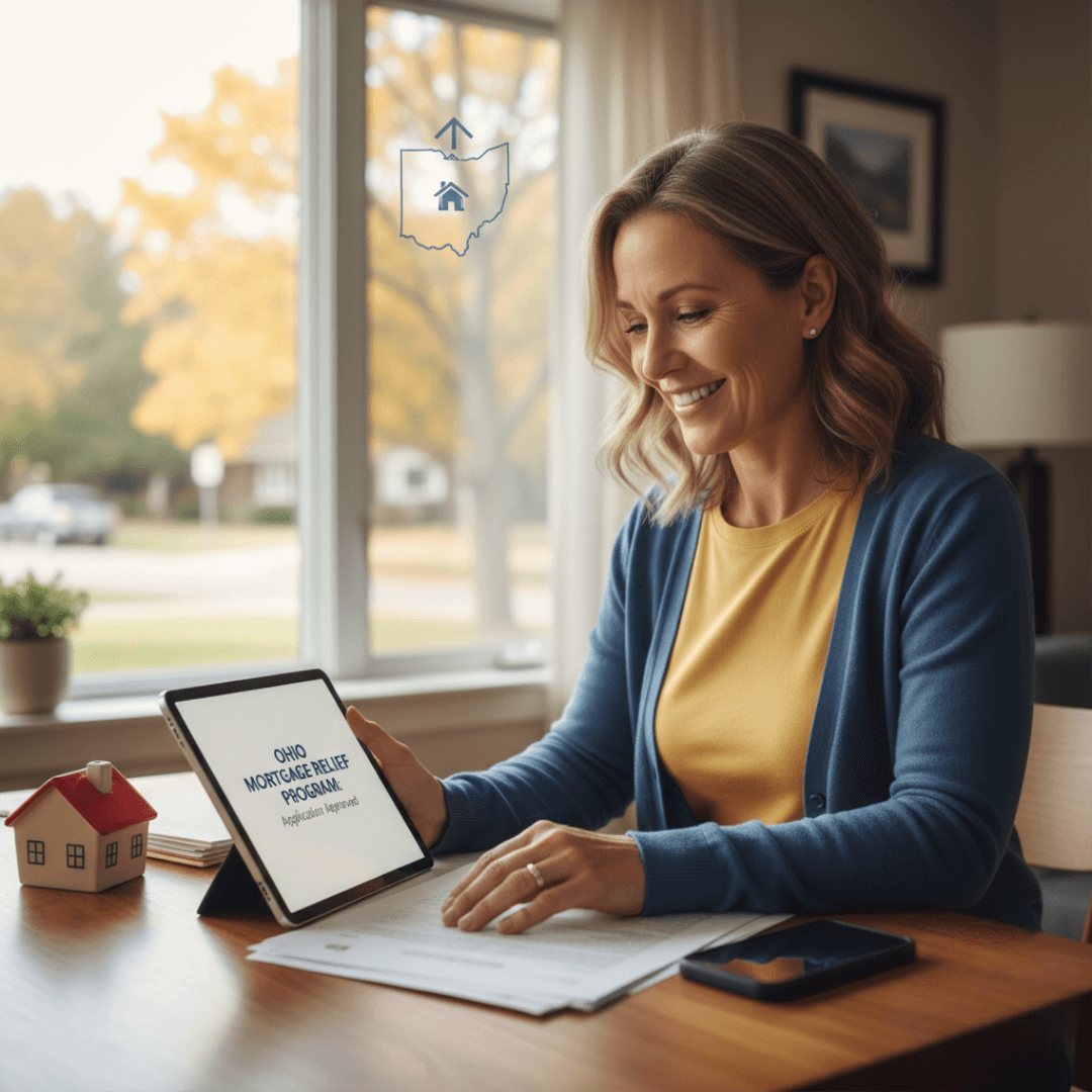 ohio state women's bling shirt