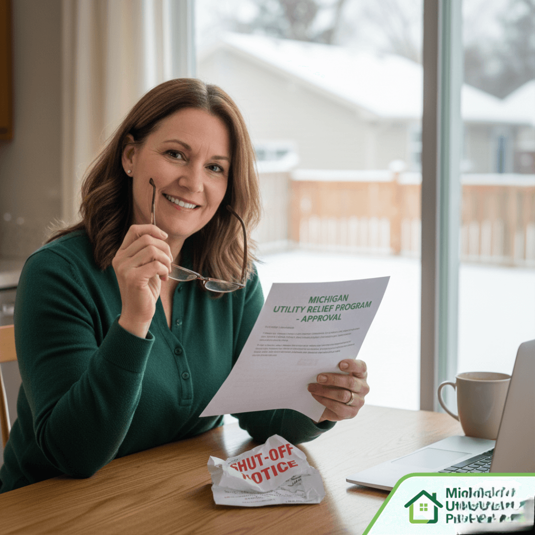 Michigan Utility Relief Programs Check Your Eligibility Now