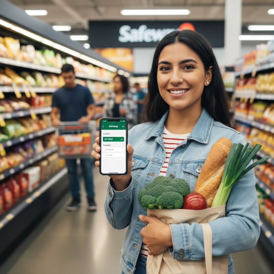 Does Safeway Take EBT? See Eligible Items and Shop Now