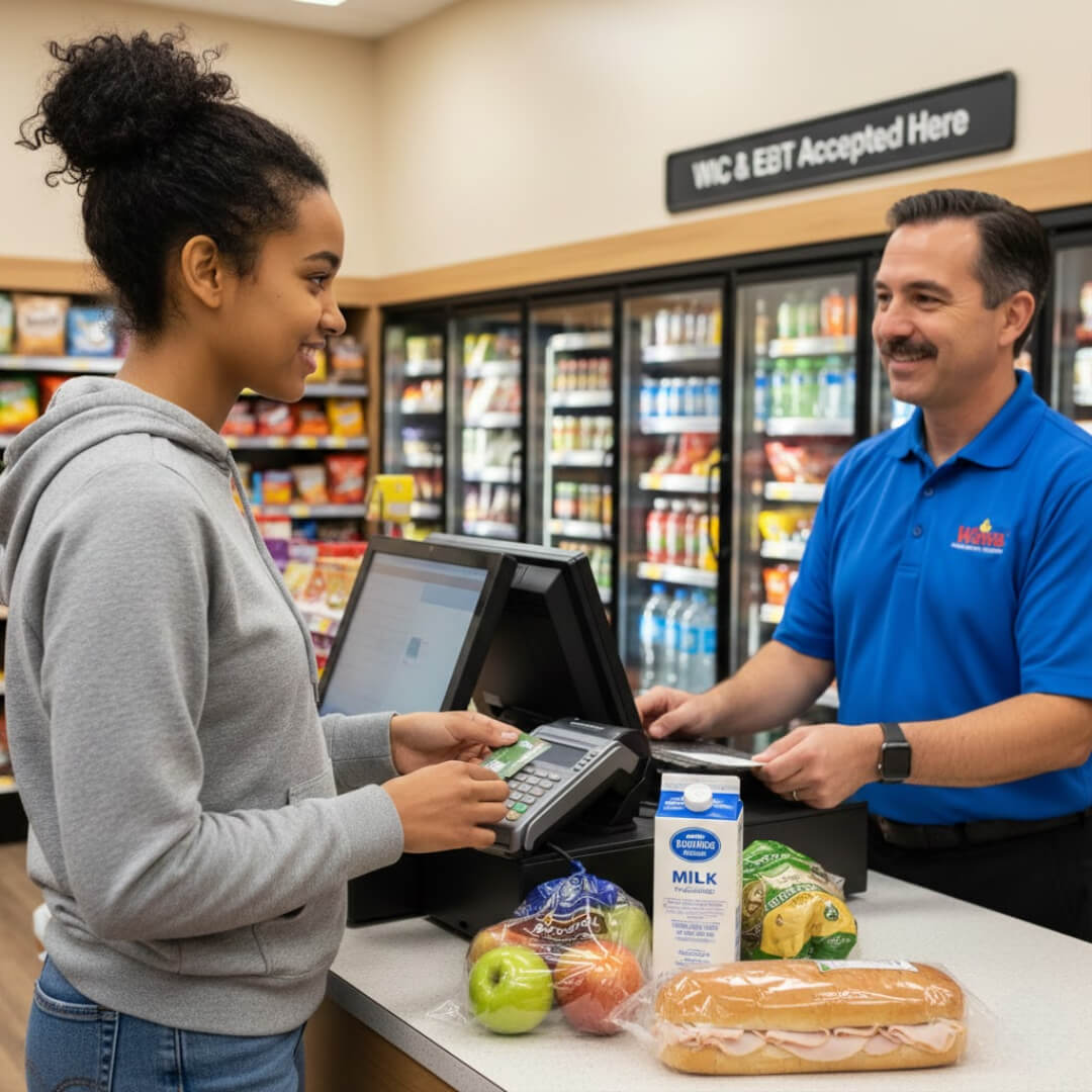 Does Wawa Take EBT See How to Use Your SNAP Card Today