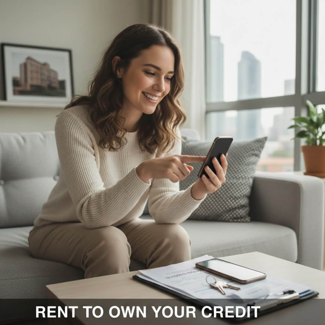 Will Renting an Apartment Build Credit? Improve Your FICO Today