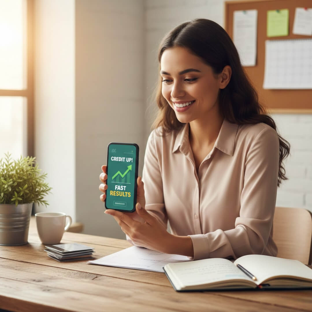 Boost credit score quickly to unlock better loan rates
