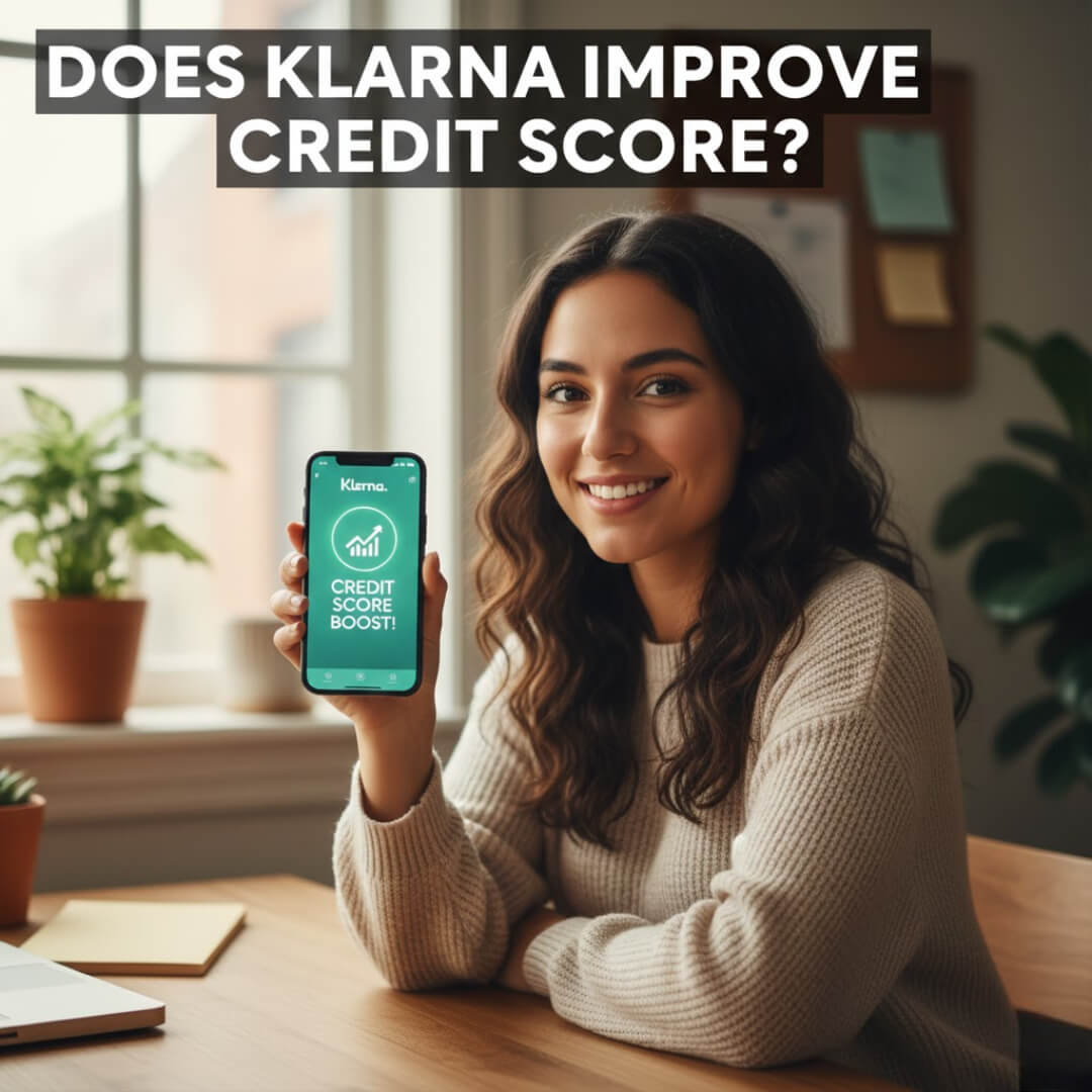 Does Klarna Improve Credit Score? Learn the Truth Today