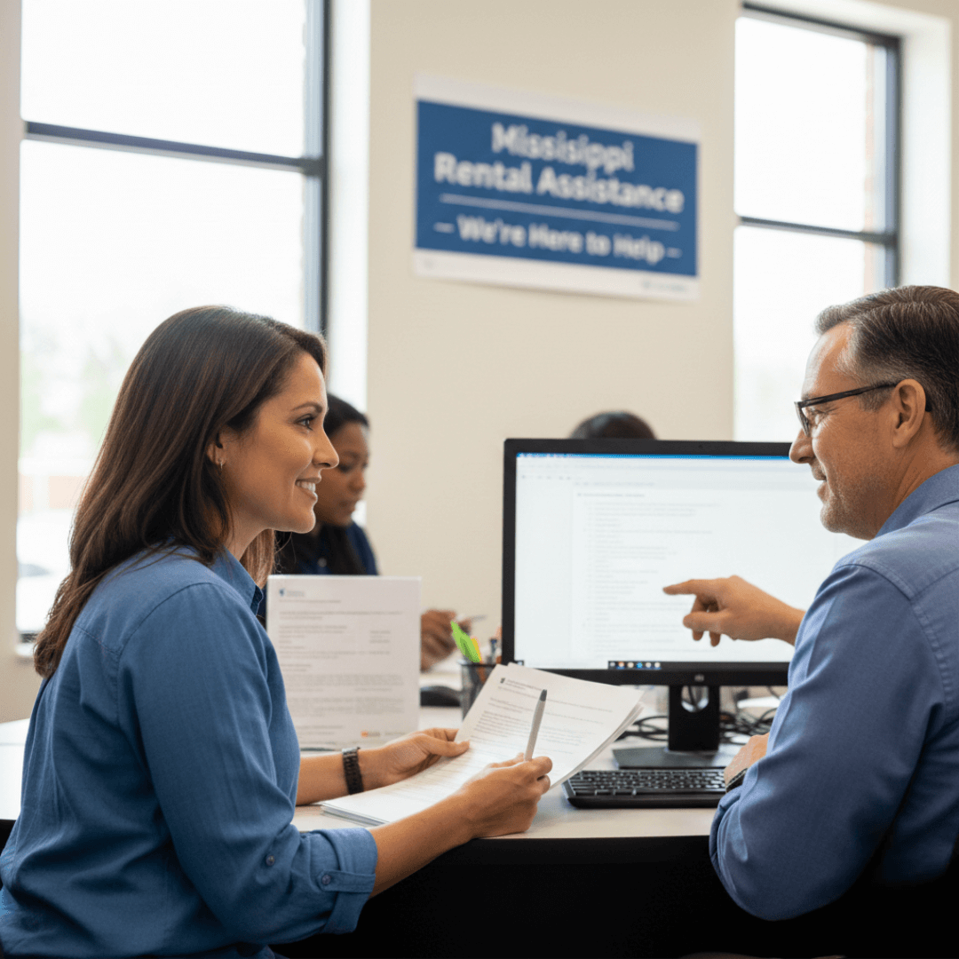 Mississippi Rental Assistance: Find Help and Apply Today