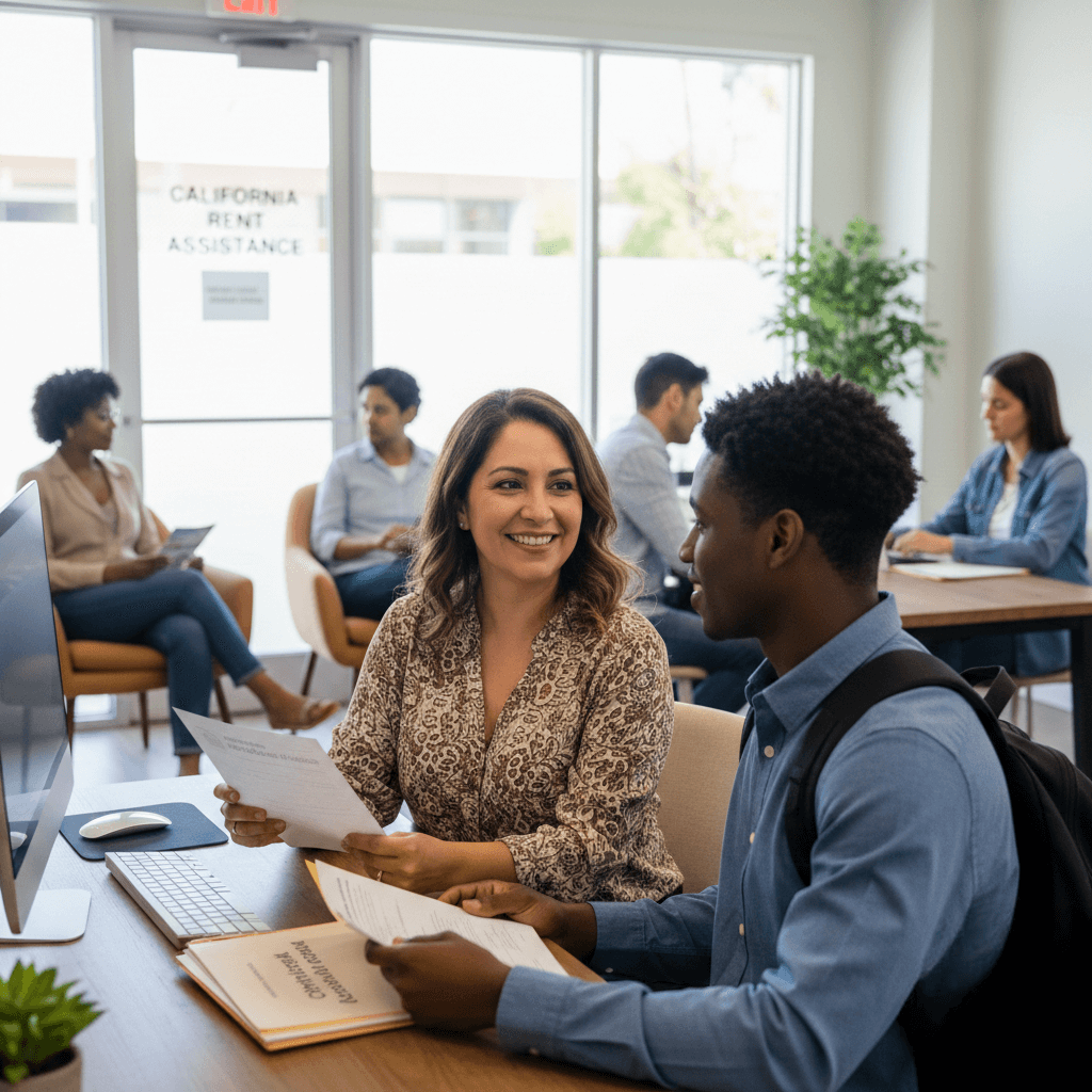 california help with rent Apply for Active Local Relief