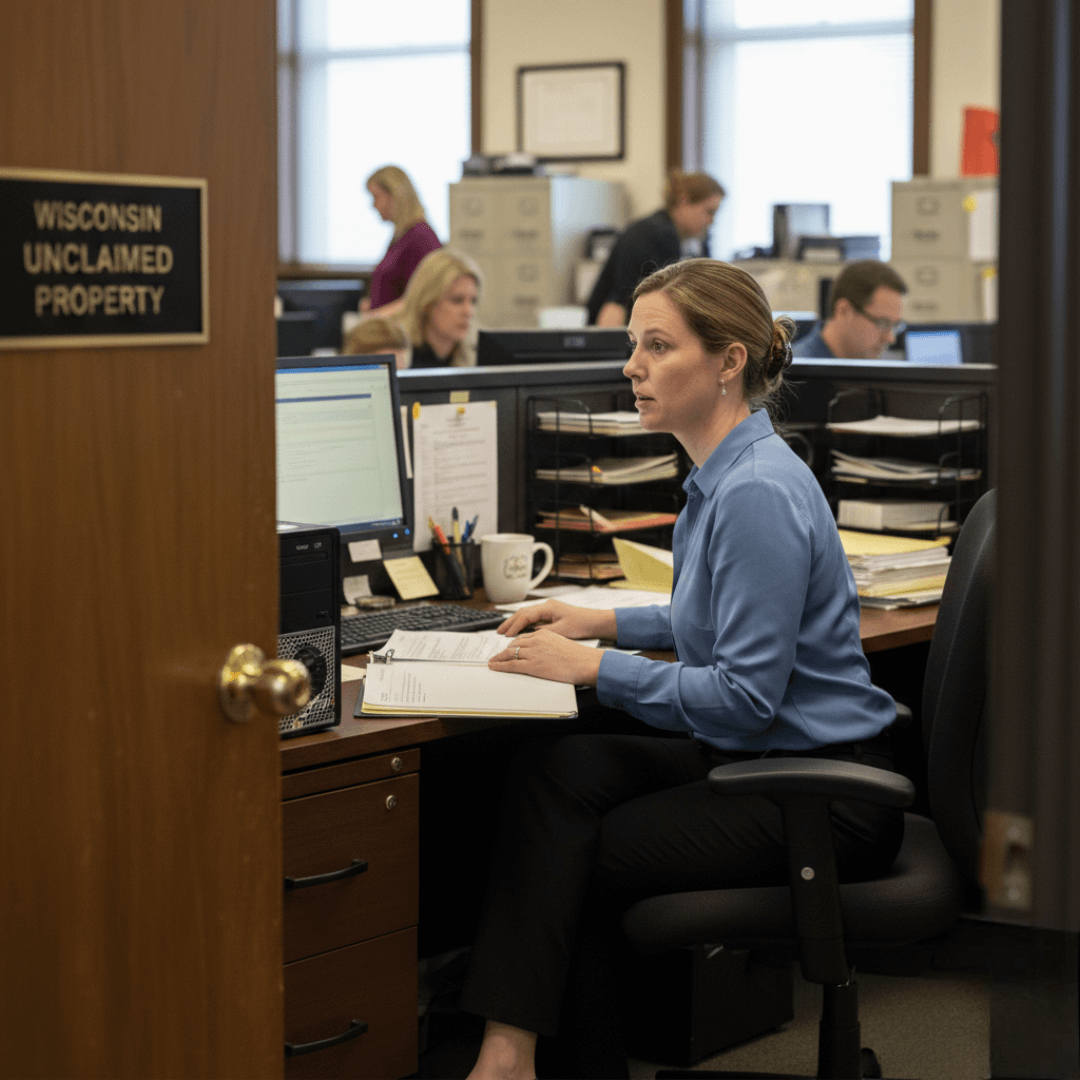 Wisconsin visual data 6