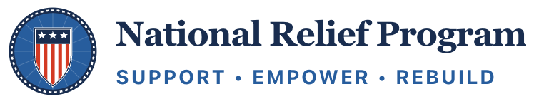 National Relief Program