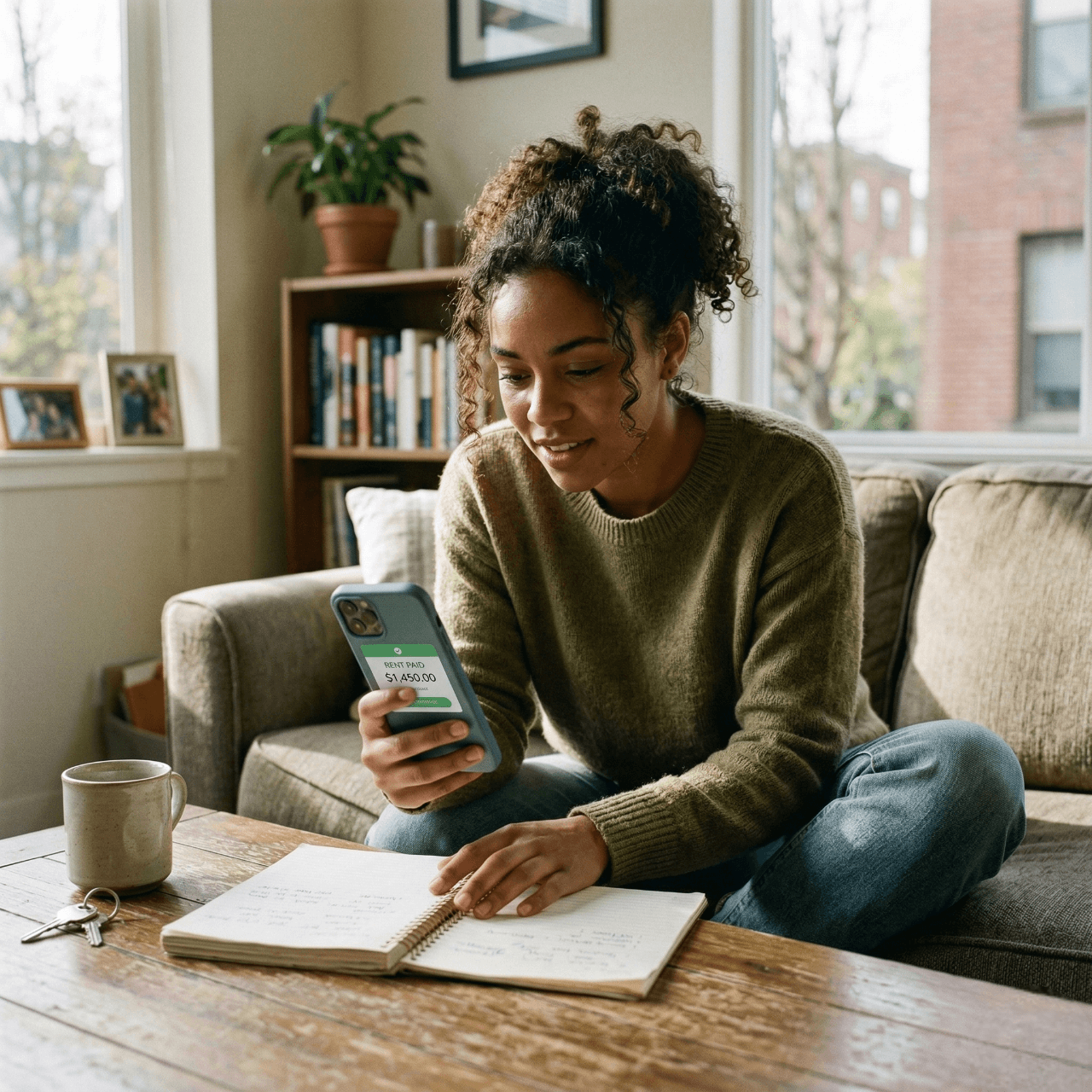 Apps that help pay rent: Split costs and sign up now.