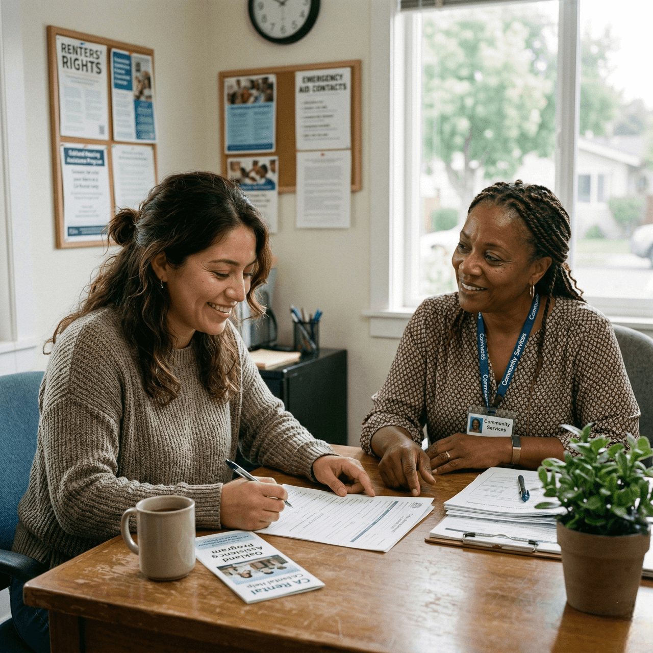Transitional Rent Program California Rental help California: Get emergency aid and apply today