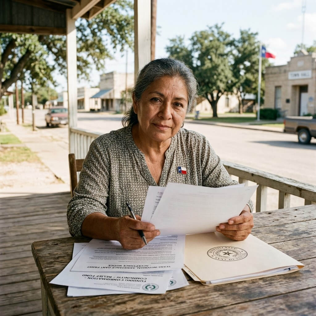 Texas Government Grants for Individuals: 2026 Relief Updates